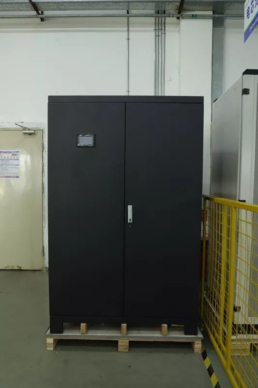 Dostosowany głęboki cykl wysokiego napięcia 20 kWh 30 kWh litowo-jonowy Lifepo4 Szafka na baterie słoneczne