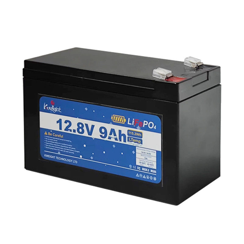 12V napięcie i 12,8V ładowanie Przerwanie napięcia Lifepo4 bateria